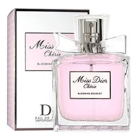 miss dior cherie blooming bouquet перевод|Miss Dior cherie bouquet.